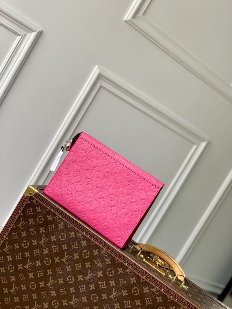 LV Clutch Bags